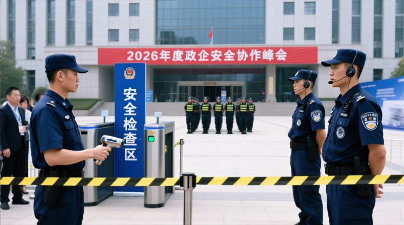 大型活动